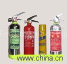 Fire Extinguisher 01