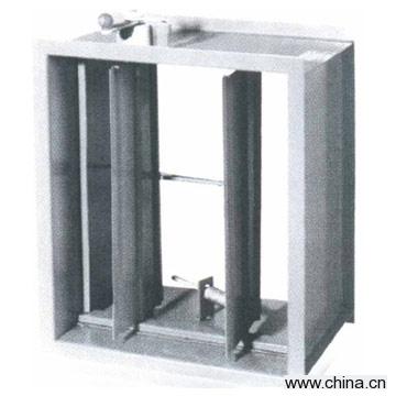 Fire Damper