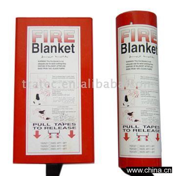 Fire Blankets