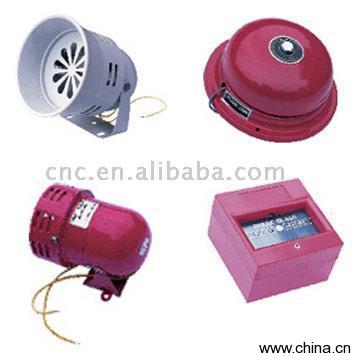 Fire Alarm System