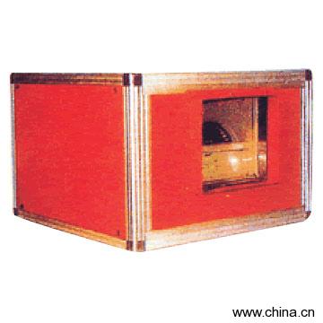 Fireproof Case-Type Centrifuge