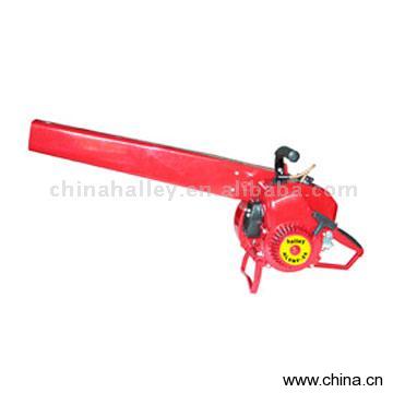 Firefighting Machine