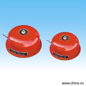 Electric Fire Bell