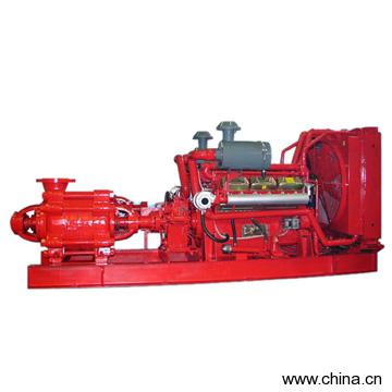 Fire pump, pump, Fire, engine