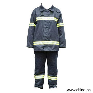 Fire-Fighting Suit