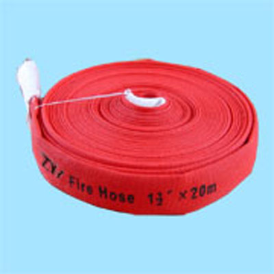 China (Mainland) Colored Fire Hose