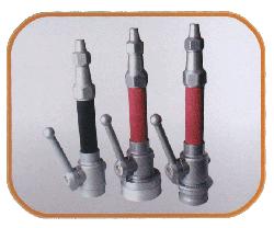 China (Mainland) All Aluminum On Off Branch