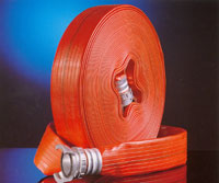 India Fire Hose
