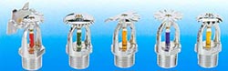 China (Mainland) Glass Ball Sprinkler
