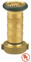 China (Mainland) Ul Nozzle