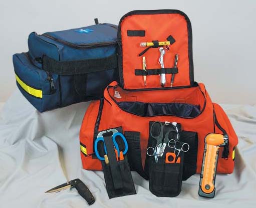 United States Pro Response2 Bag
