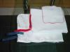 China (Mainland) Fiberglass Fireproof Blanket