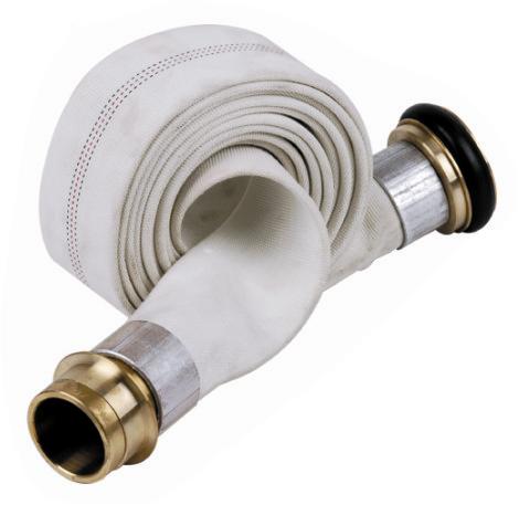 China (Mainland) Fire Hose With Instant Couplings