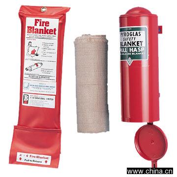 Fire Blanket