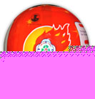 Thailand Fire Extinguishing Ball
