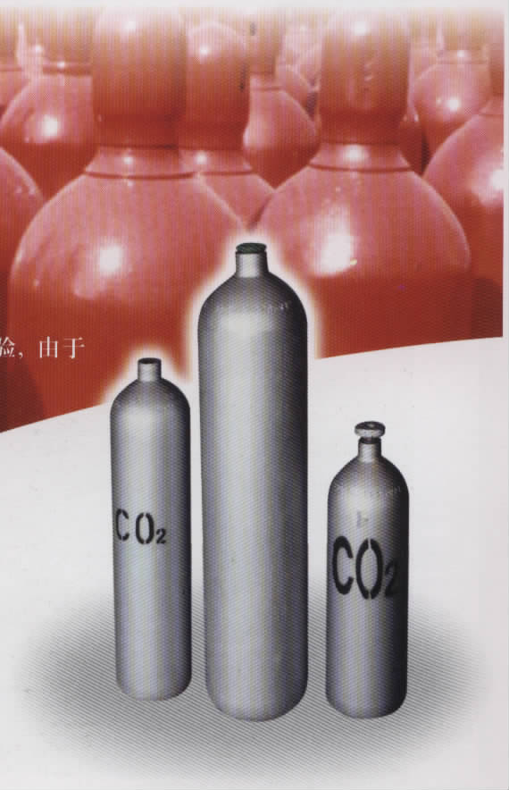 China (Mainland) Co2 Fire Extinguisher