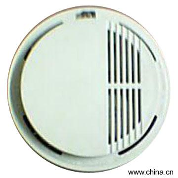 Ast-168R Smoke & Fire Alarm