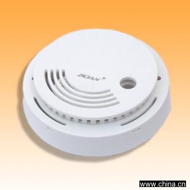 Smoke Detector