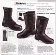 Hong Kong Fireman Boots