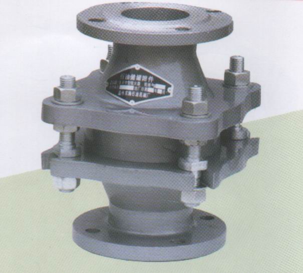 China (Mainland) Flame Arrester