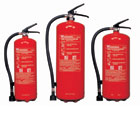 China (Mainland) Foam Extinguisher