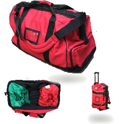 Australia The Ultimate Firefighter Gear Bag