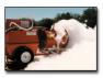 Vietnam Fire Fighting Abc Powder Stnthetic Protein Foam