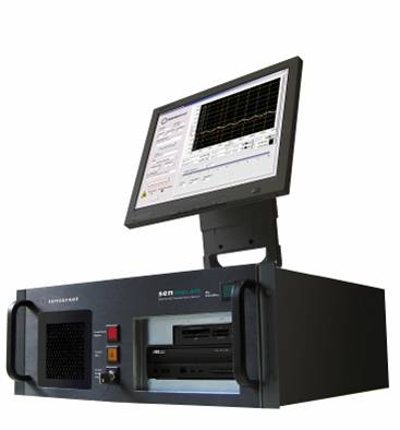 Malaysia Distributed Temperature & Strain Monitoring System