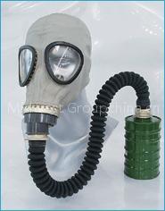 Protective mask