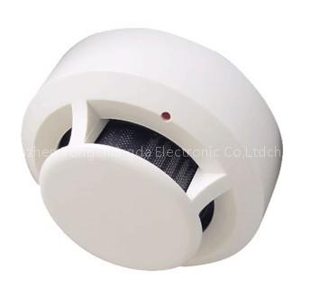 Addressable fire detector
