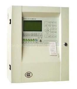 Fire alarm panel