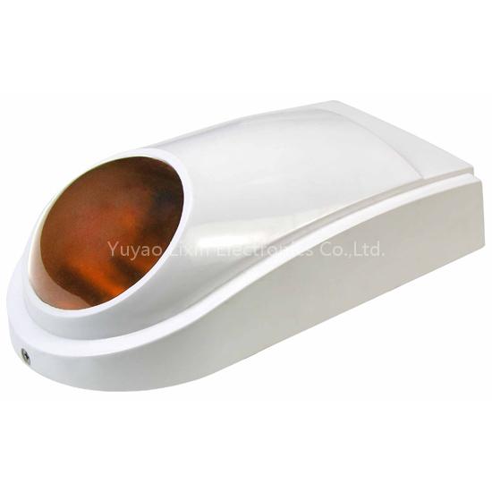 LED Alarm