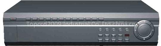 D1 Realtime Stand Alone DVR