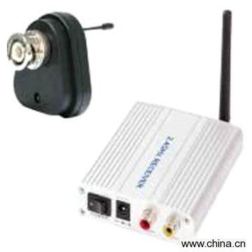Wireless CCTV Camera