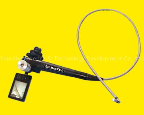 Optical Fiber Endoscope