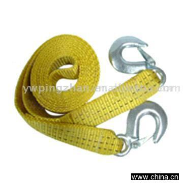 Towing Belts