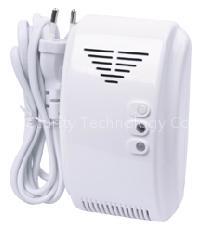 Gas&CO detector