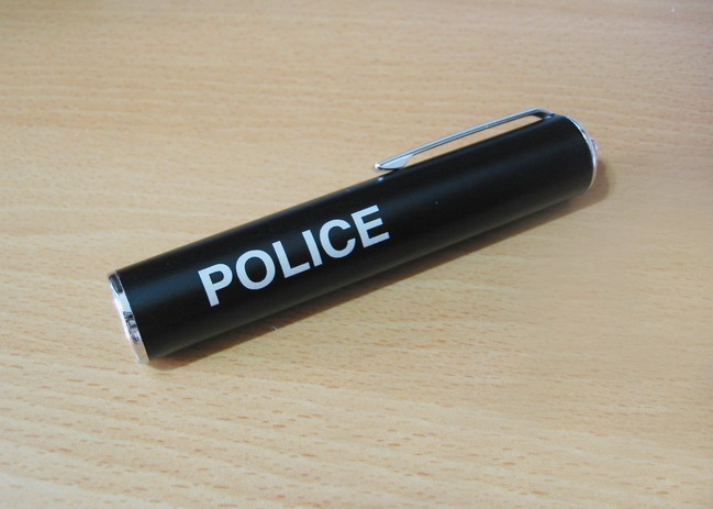 Taiwan Hand-Held 125dB Pocket Electronic Whistle