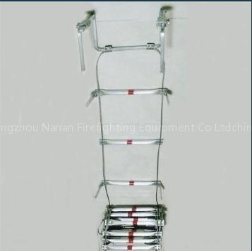 Aluminium Escape Ladder
