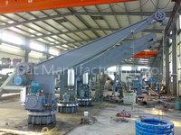 Single-Arm Rotary Davit & Provisions Crane