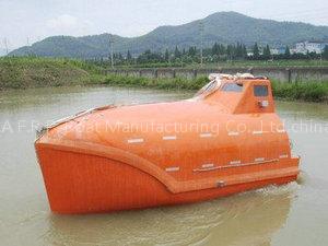 Lifeboats & Davits