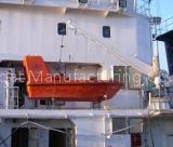 Rescue Boat