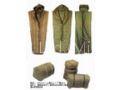 military camouflage sleeping bags Backpack Tents Belt