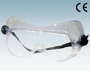 goggles,safety glasses