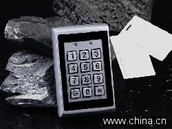 keypad