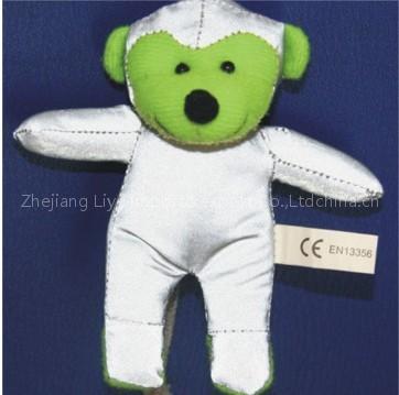 reflective toy