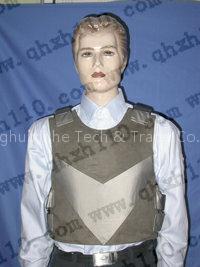 Liquid Stab Proof Vest QH-SPV-009