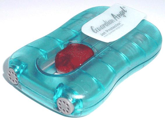 France self protection system