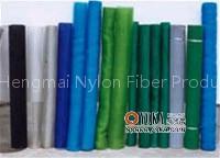 Scaffold safety net