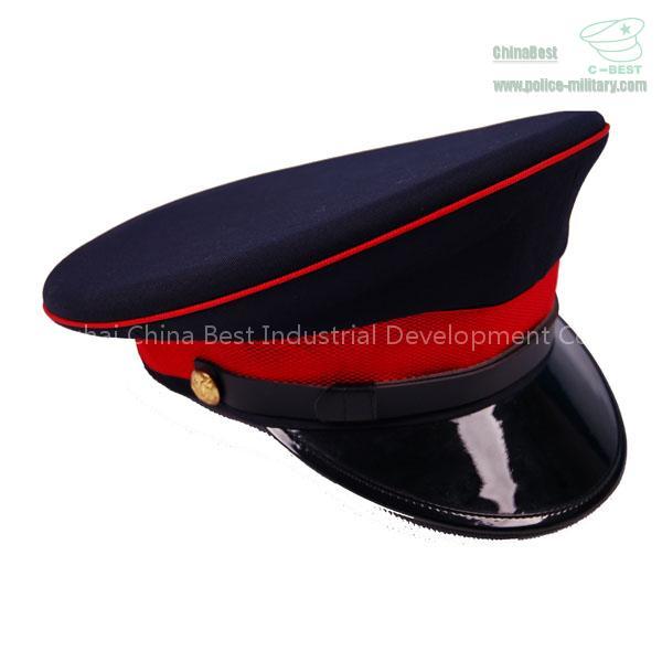military cap